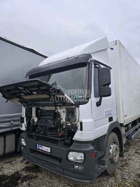 Mercedes Benz Actros 2632