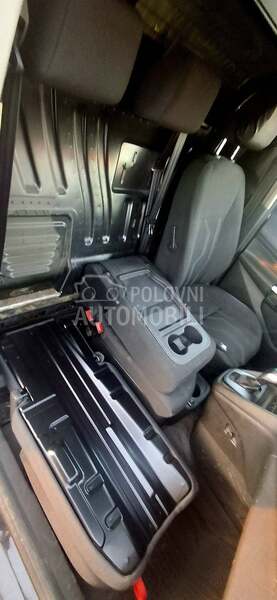 Ford Transit Connect MAXI