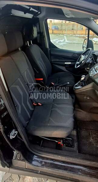 Ford Transit Connect MAXI