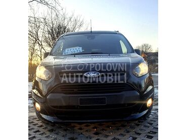 Ford Transit Connect MAXI