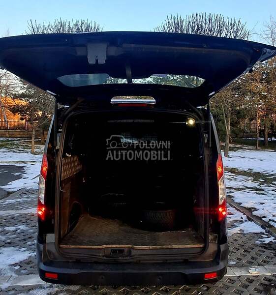 Ford Transit Connect MAXI