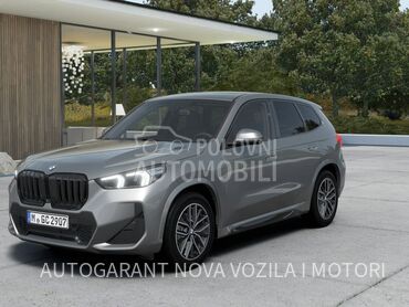 BMW X1 sDrive 18d AKCIJSKI