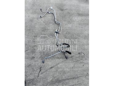 cevi menjaca za Audi A4