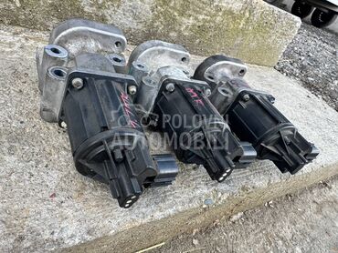 Eger ventil 1.7 cdti DTR za Opel Astra H, Astra J, Zafira ... od 2008. do 2013. god.