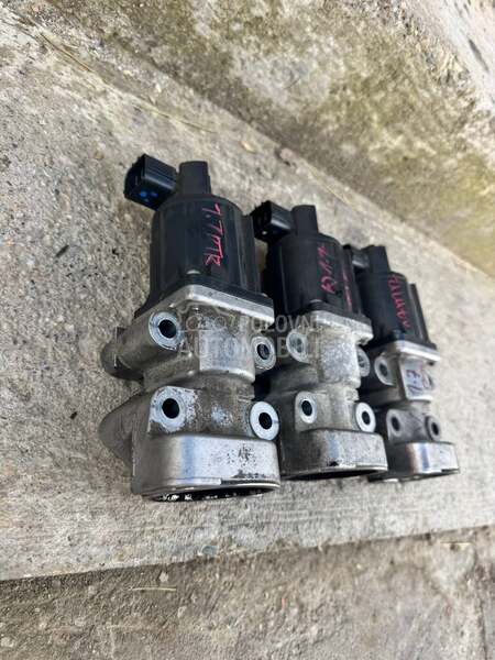 Eger ventil 1.7 cdti DTR
