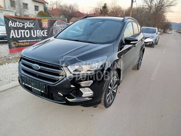 Ford Kuga 1.5i  ST-Line