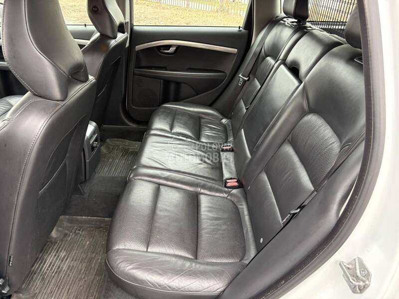 Volvo V70 1.6d