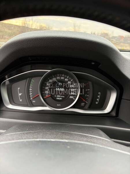Volvo V70 1.6d
