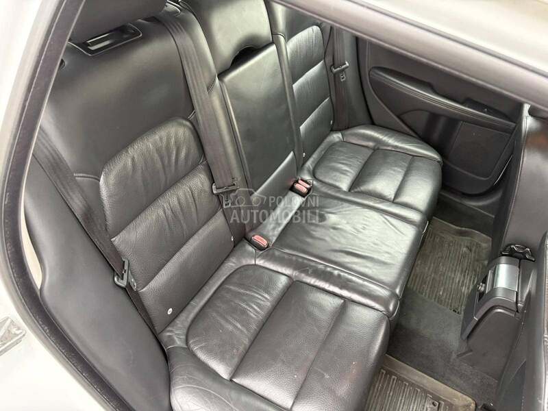 Volvo V70 1.6d