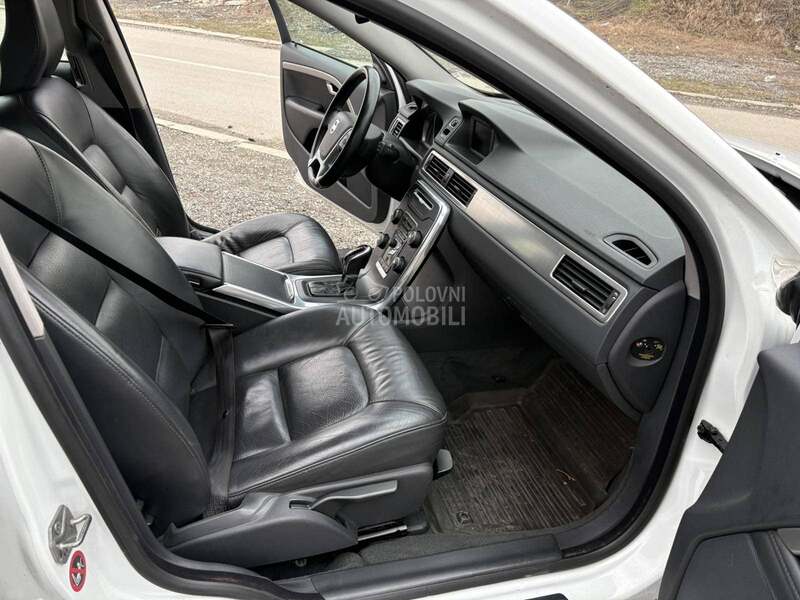 Volvo V70 1.6d