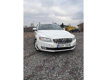 Volvo V70 1.6d