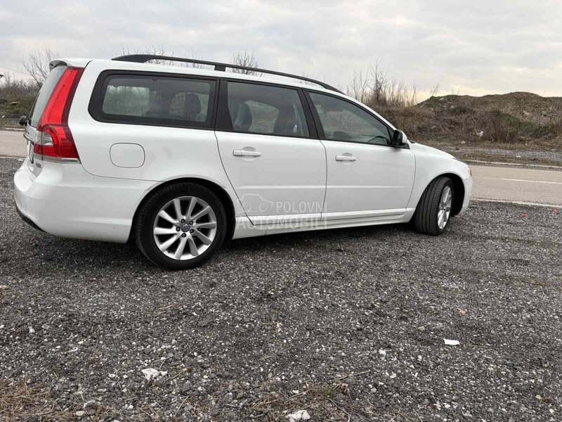 Volvo V70 1.6d