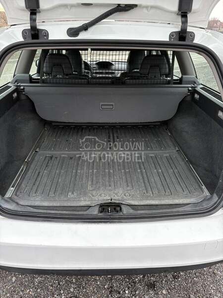 Volvo V70 1.6d