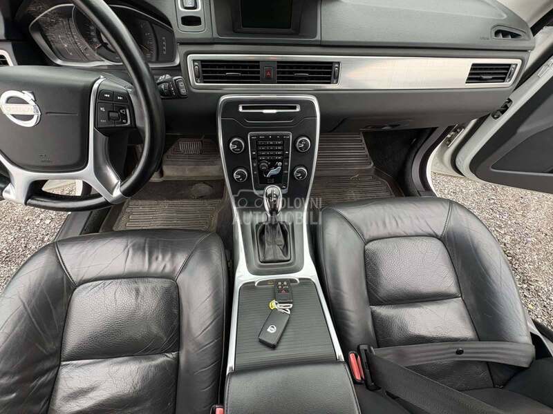 Volvo V70 1.6d