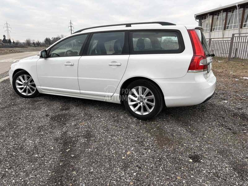 Volvo V70 1.6d