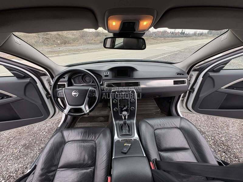 Volvo V70 1.6d