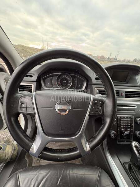 Volvo V70 1.6d