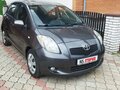 Toyota Yaris 1.3vvt-i