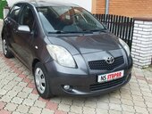 Toyota Yaris 1.3vvt-i