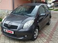 Toyota Yaris 1.3vvt-i