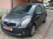 Toyota Yaris 1.3vvt-i