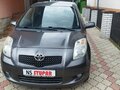 Toyota Yaris 1.3vvt-i