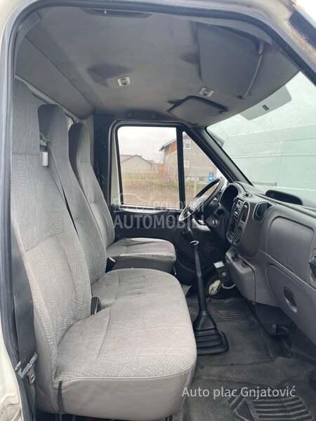 Ford Transit 2.4