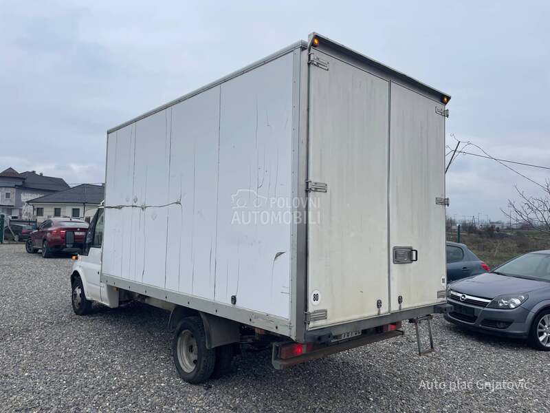 Ford Transit 2.4
