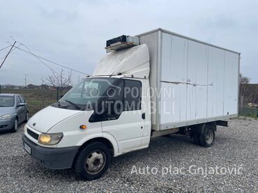 Ford Transit 2.4