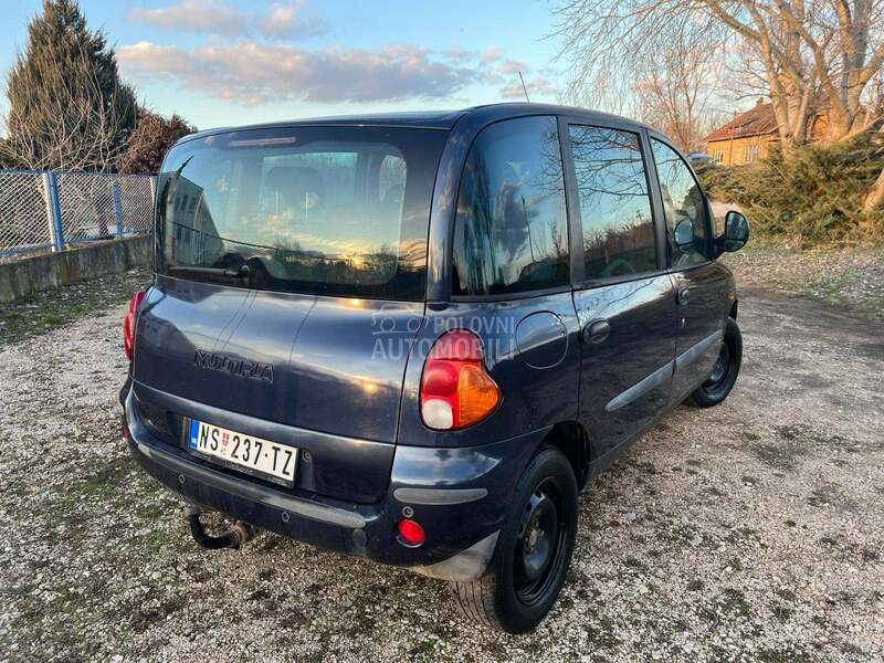 Fiat Multipla 