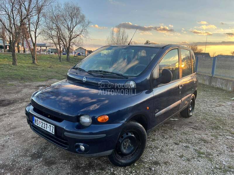 Fiat Multipla 