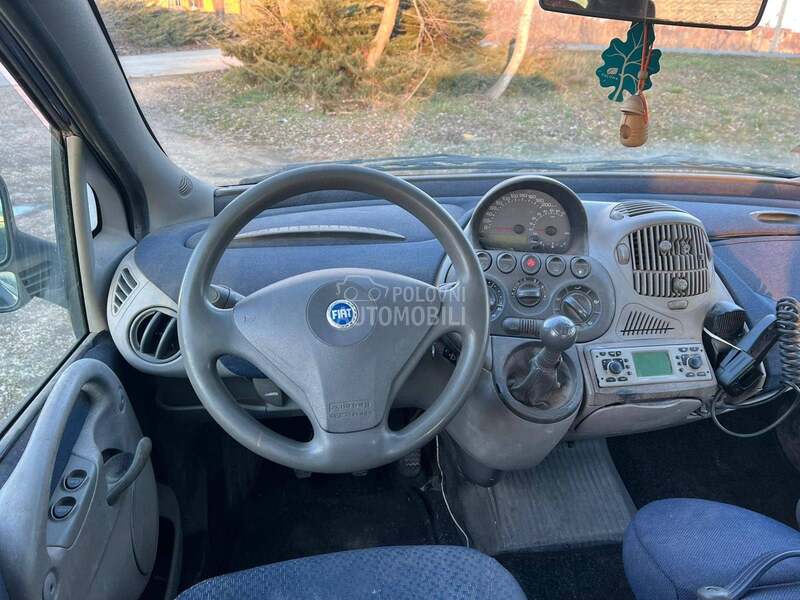 Fiat Multipla 