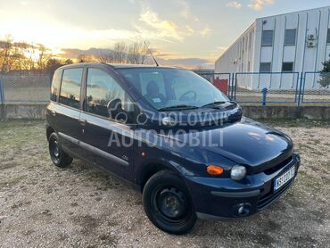 Fiat Multipla 