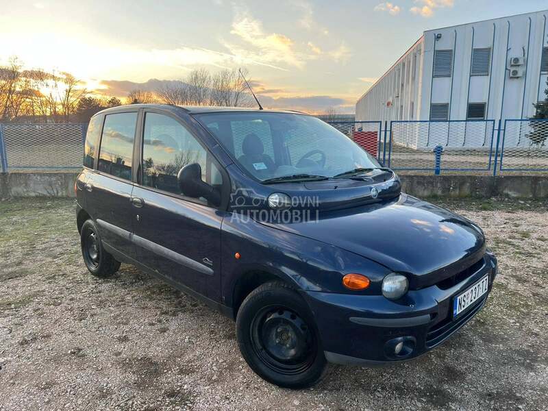 Fiat Multipla 
