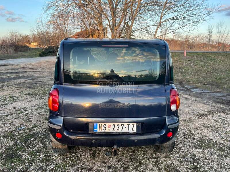 Fiat Multipla 