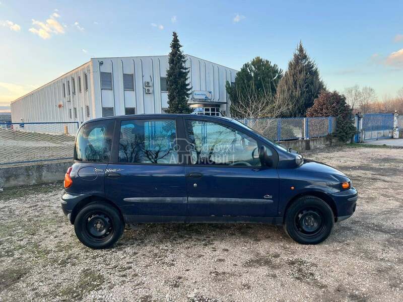 Fiat Multipla 