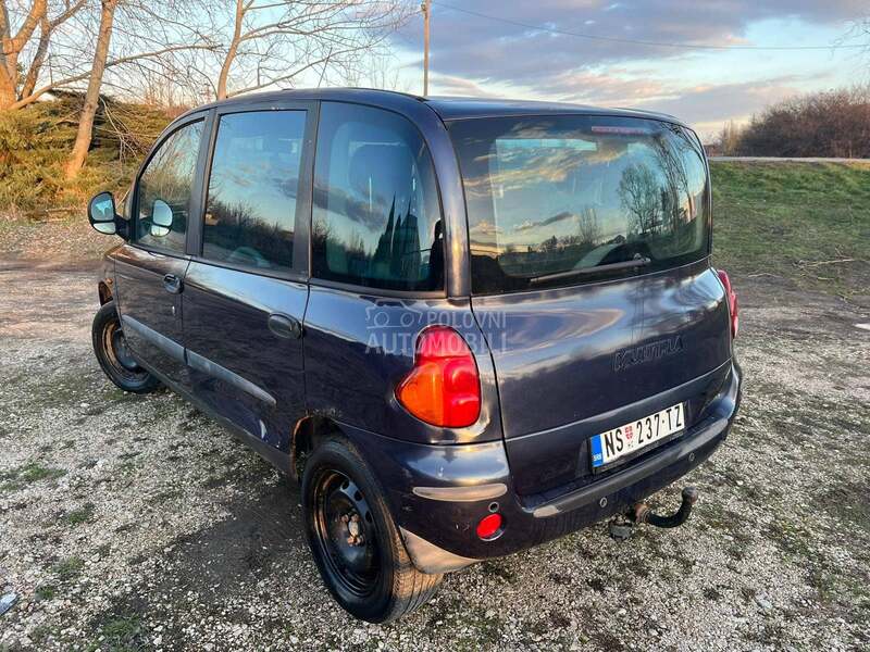 Fiat Multipla 