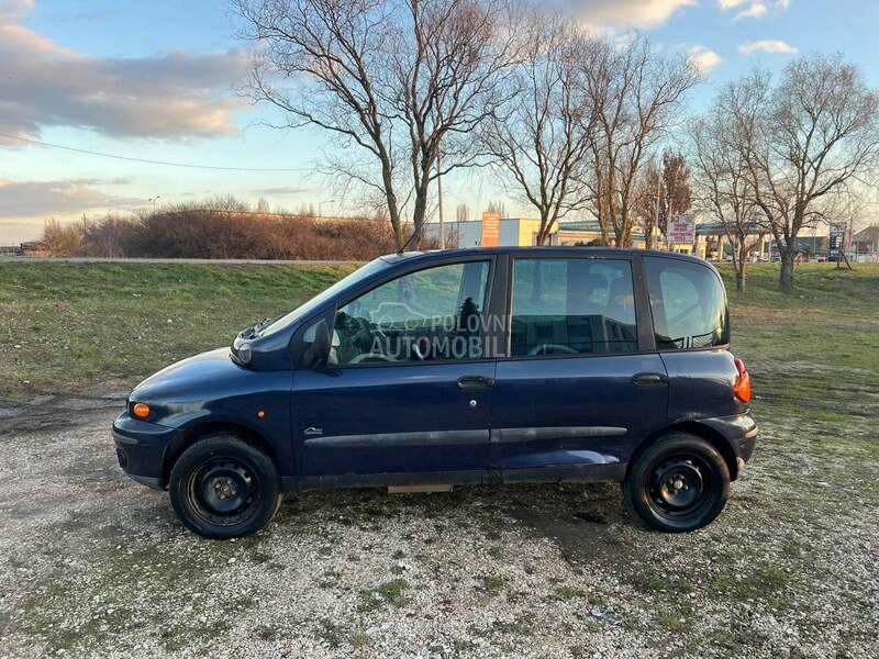 Fiat Multipla 