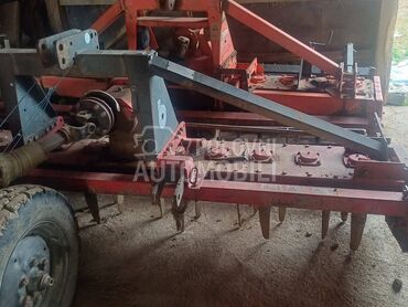 Barigelli roto drljaca