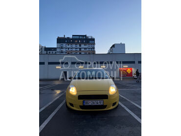 Fiat Grande Punto 1.2