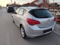 Opel Astra J 1.6i  N.E.M.A.C