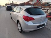 Opel Astra J 1.6i  N.E.M.A.C