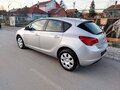 Opel Astra J 1.6i  N.E.M.A.C