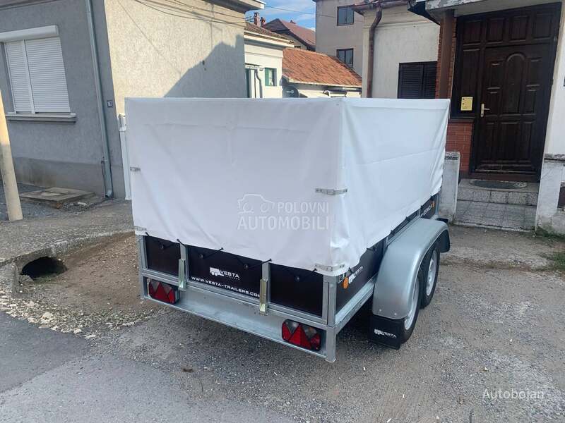 Vesta Akcija light 25 w kiper