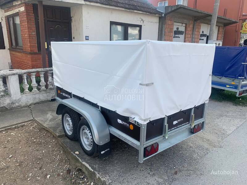 Vesta Akcija light 25 w kiper