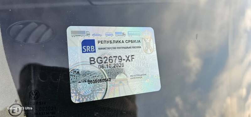 Volkswagen Golf 4 1.6