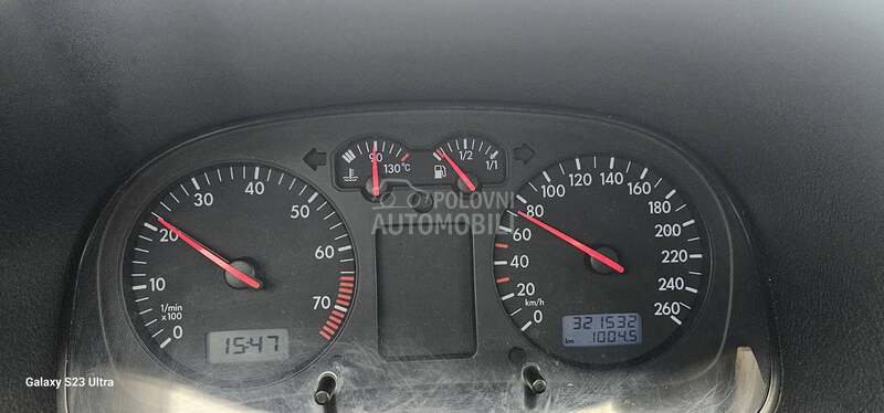 Volkswagen Golf 4 1.6