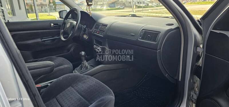 Volkswagen Golf 4 1.6
