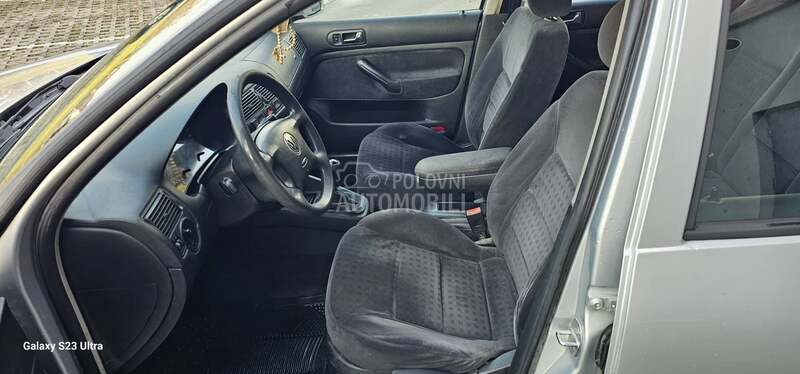 Volkswagen Golf 4 1.6
