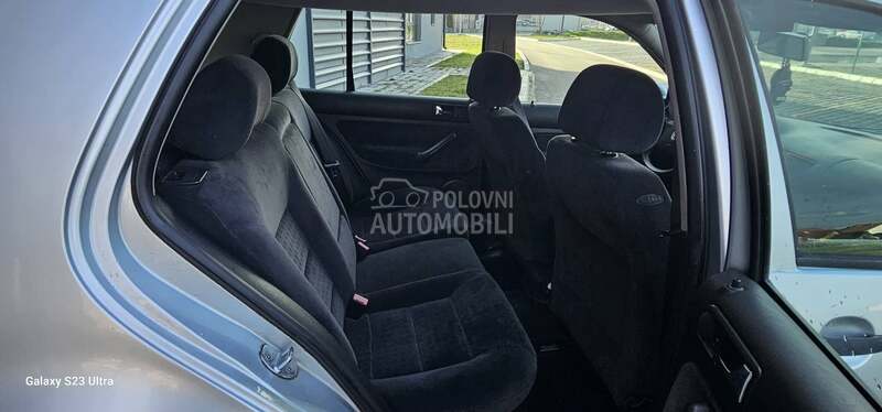 Volkswagen Golf 4 1.6